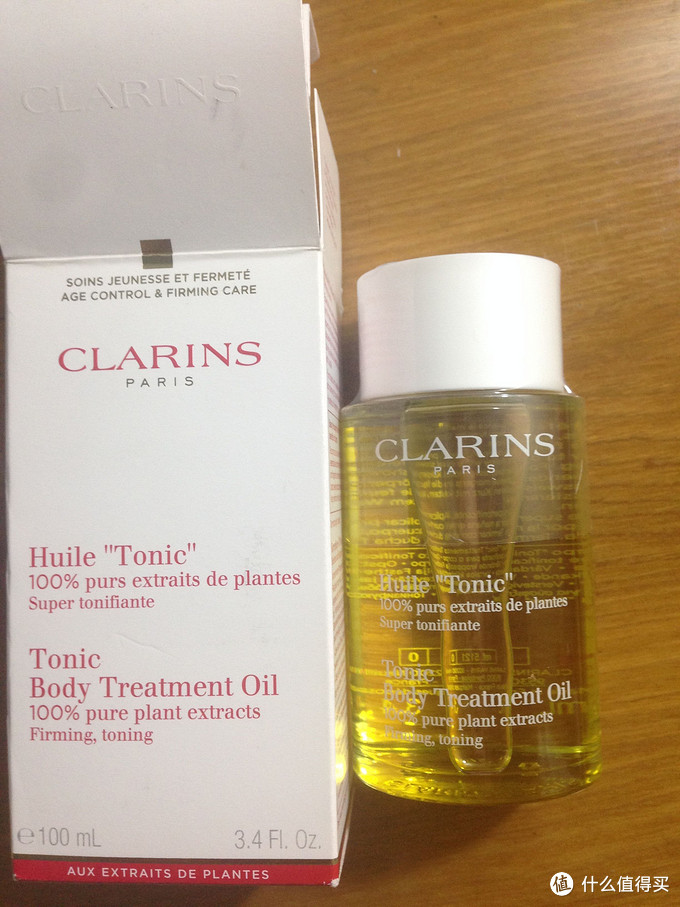 使用两月感受：CLARINS 娇韵诗 调和身体护理油 VS Bio-Oil 百洛 护肤生物油