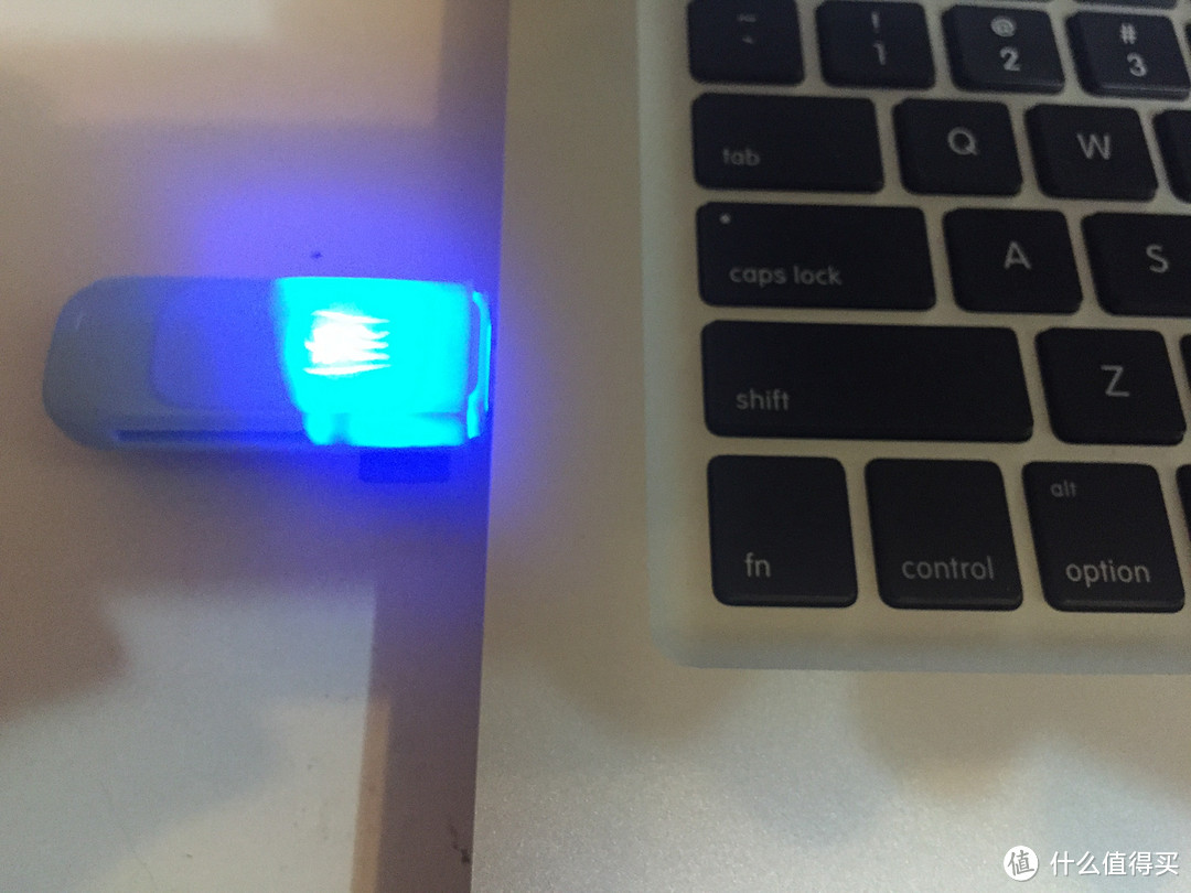 MacBook pro换HyperX SSD win系统下反装Mac os系统