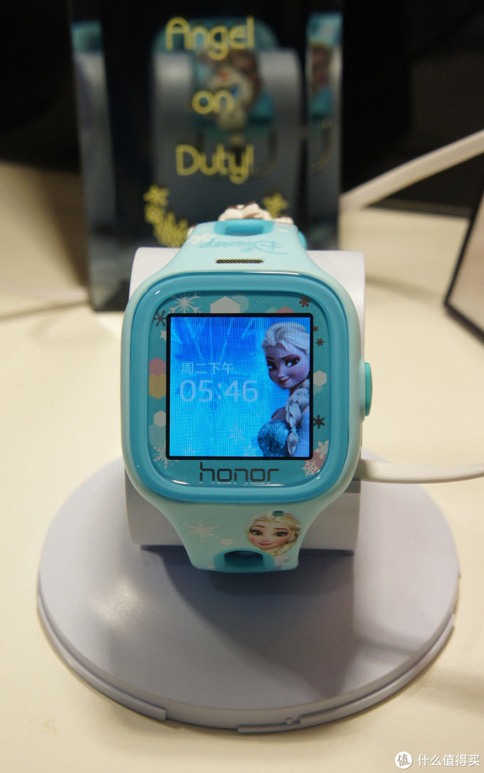 荣耀儿童手表小k使用说明