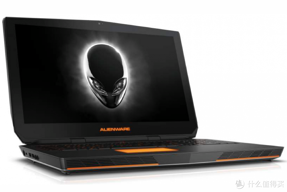 放肆超频水冷镇压：Alienware 外星人 发布 新款 X51主机 与 新款Alienware 13 / 15 / 17 笔记本