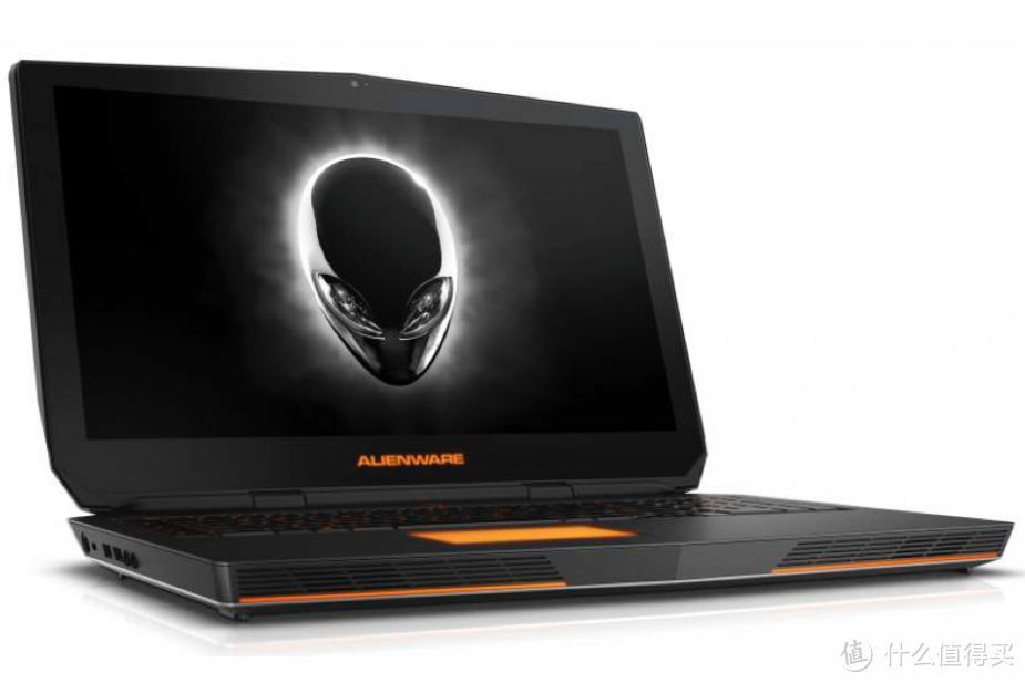 壕们快剁手！ALIENWARE 外星人 新款 ALIENWARE 13 / 15 / 17 / 18 游戏本中国开卖