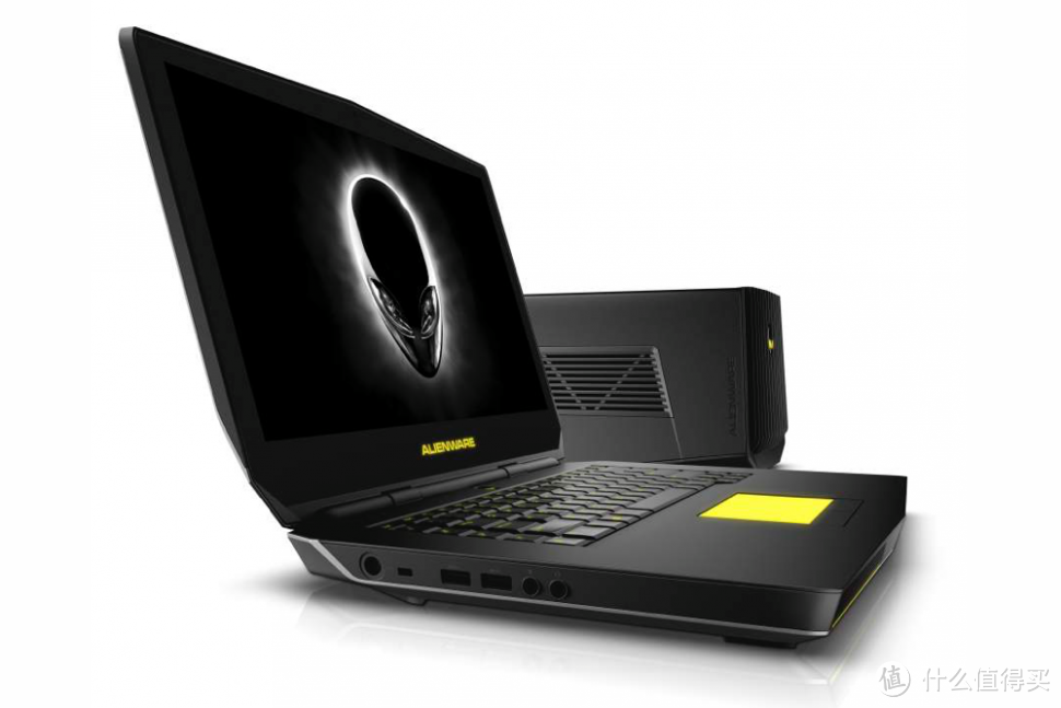 放肆超频水冷镇压：Alienware 外星人 发布 新款 X51主机 与 新款Alienware 13 / 15 / 17 笔记本