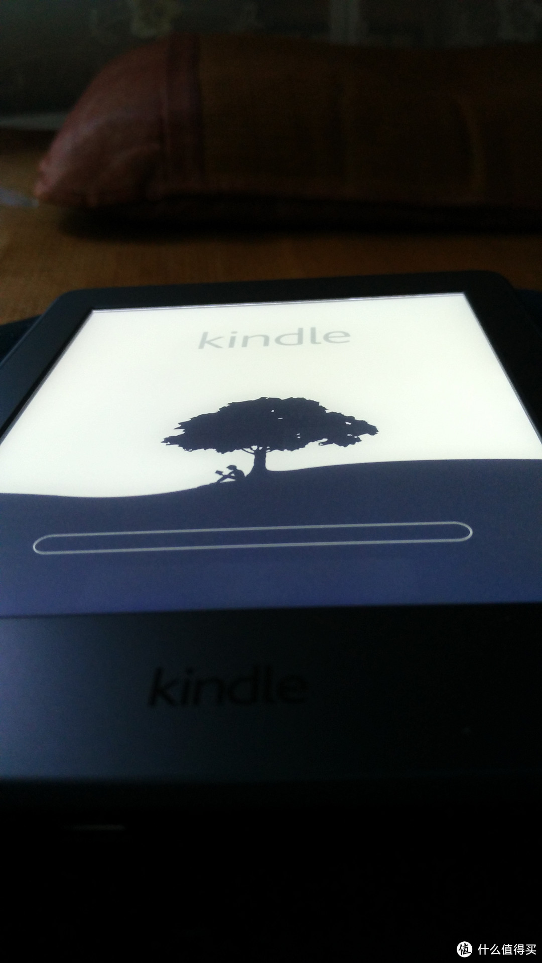 新的挚爱：日版kindle paperwhite3 使用测评 附固件升级流程