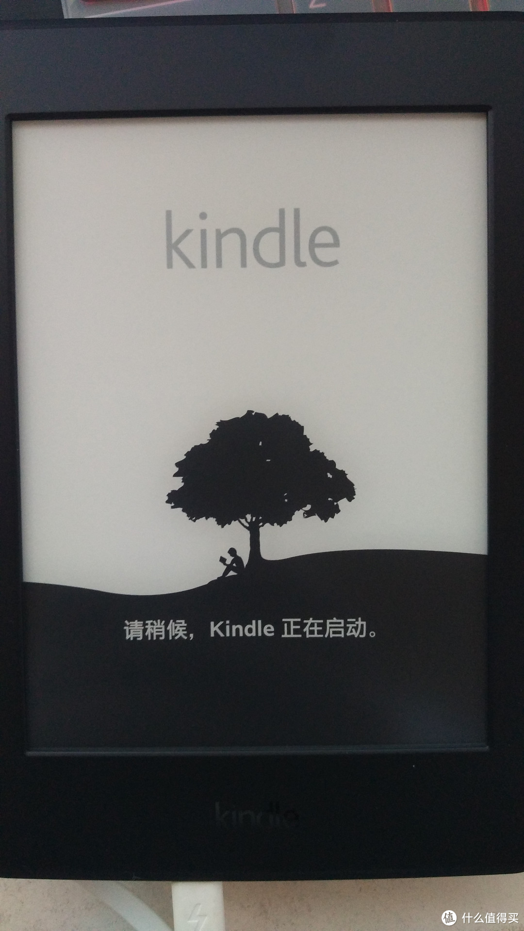 新的挚爱：日版kindle paperwhite3 使用测评 附固件升级流程