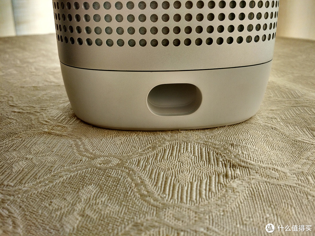 大扫除翻出的回忆：Nokia 诺基亚 play 360°MD-50W 蓝牙音箱