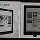  Kobo Aura 电纸书使用感受及小技巧　