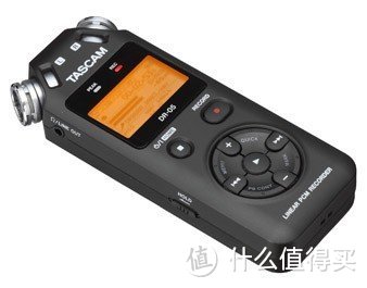 美亚第一次购买二手电子产品：TASCAM DR-05 录音笔