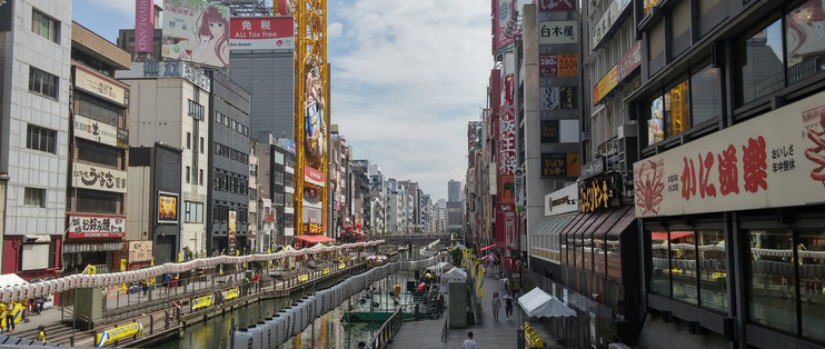 日本关西旅游攻略 关西自由行需知 什么值得买