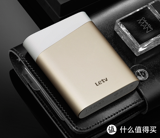 支持双向快充：letv 乐视 超级移动电源开启 众筹