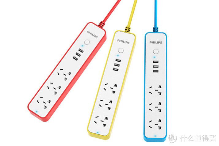 售价59元起步：PHILIPS 飞利浦 彩云智能Wi-Fi插座 上线淘宝众筹