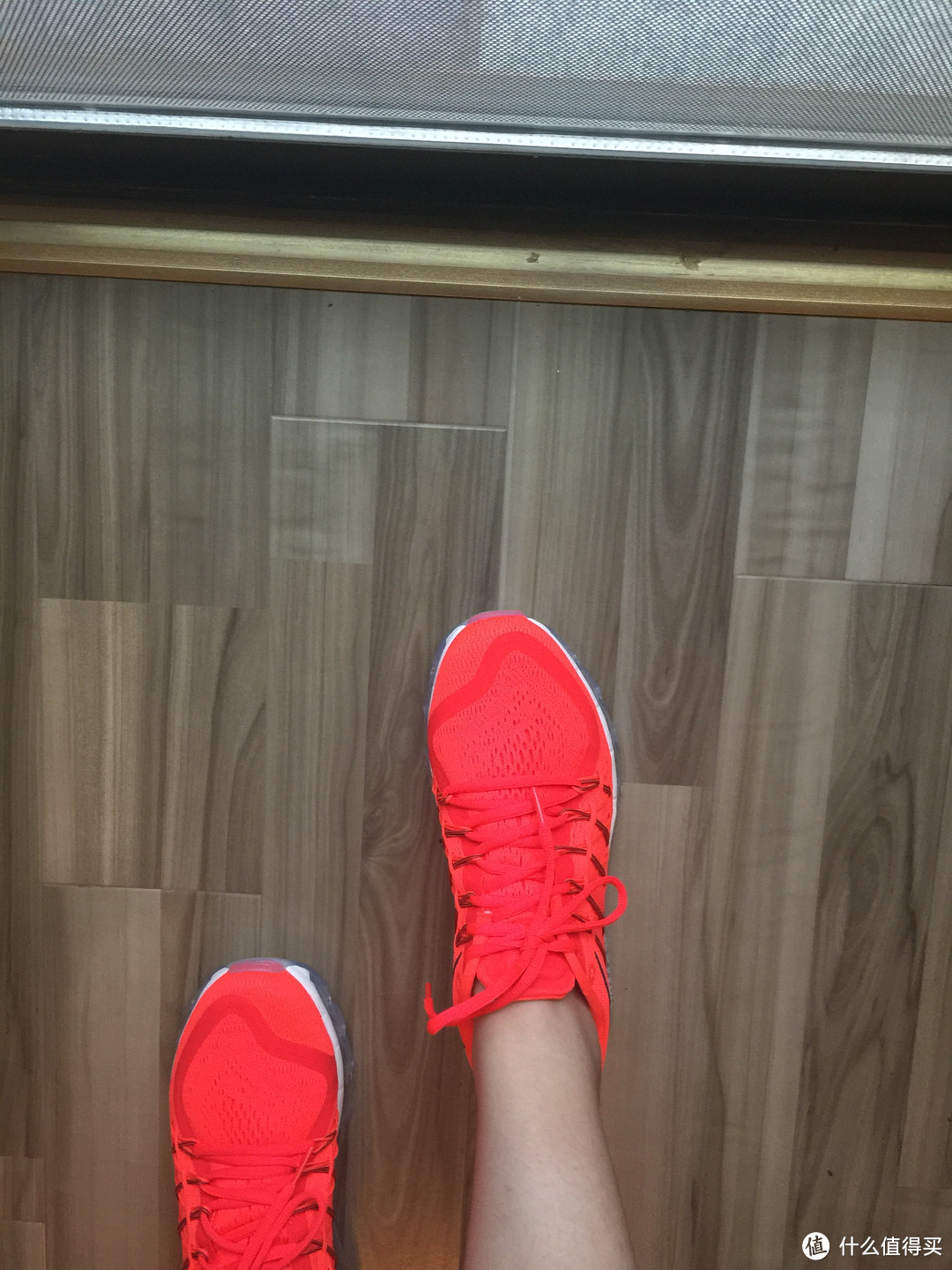 Nike 耐克 Air Max 2015 男款全掌气垫跑鞋