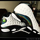 Air Jordan 13