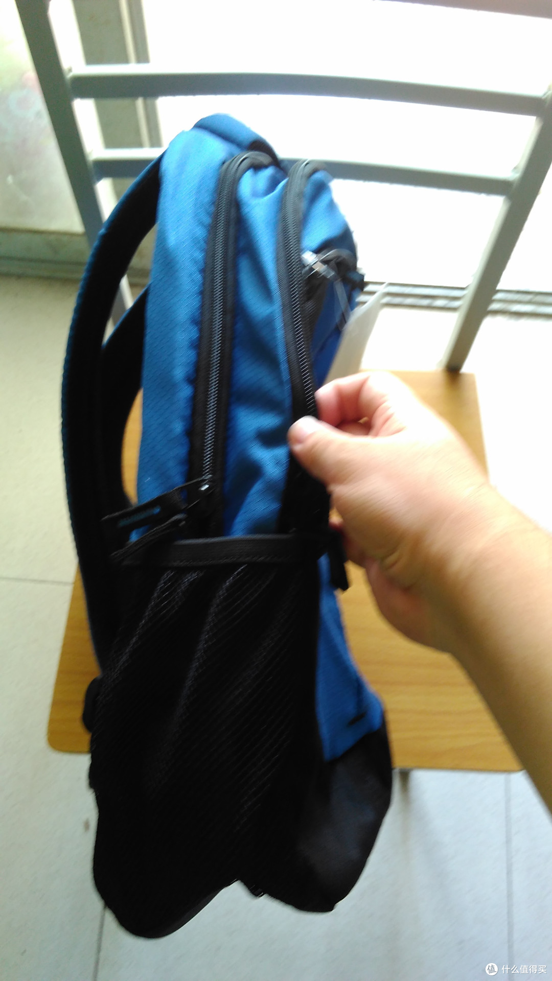 招行福利: LOL信用卡 Samsonite新秀丽 双肩背包