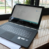 联想 Yoga3 pro 5Y71笔记本电脑使用总结(键盘|系统)