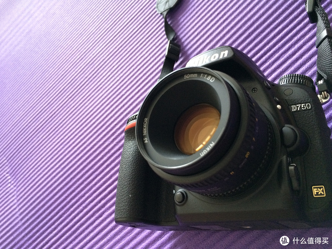 终于入手Nikon 尼康 D750，一个普通爱好者的摄影历程