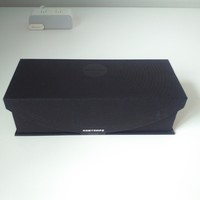 声德 蜂巢 2S+音箱外观展示(主机|说明书)