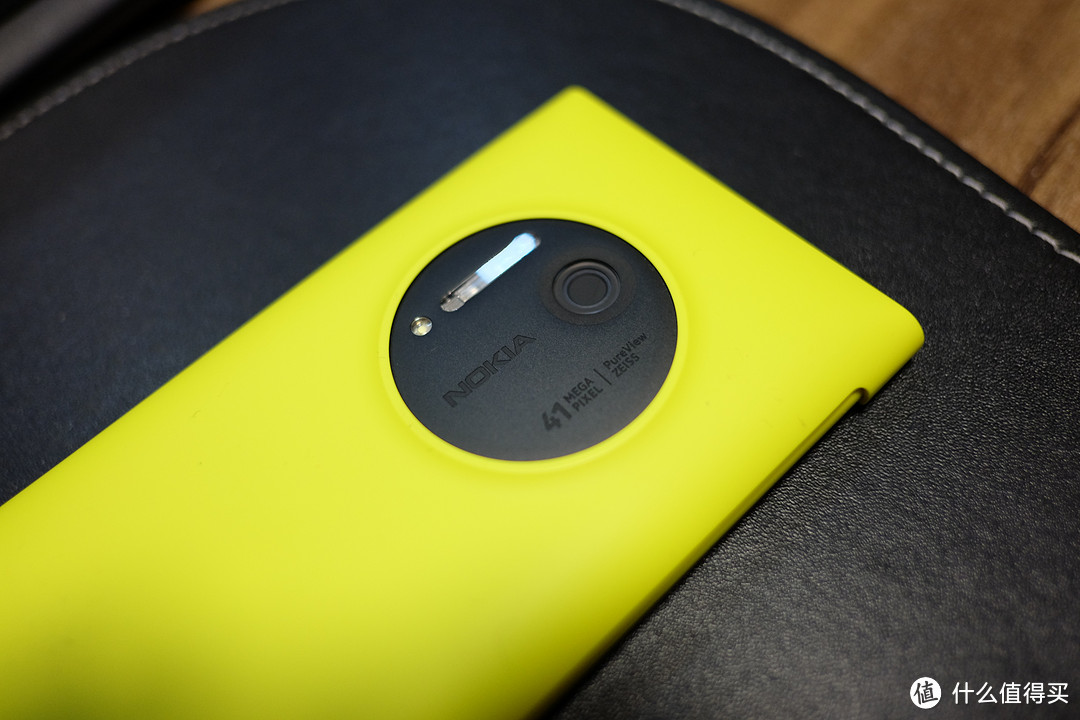 Nokia Lumia 1020随拍