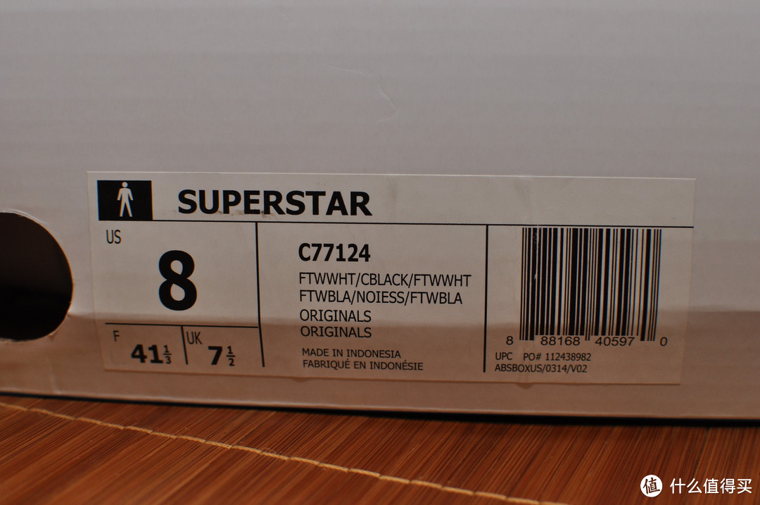 官网海淘 adidas Originals 阿迪达斯 三叶草 定制版金标 SuperStar & ZX700 休闲运动鞋