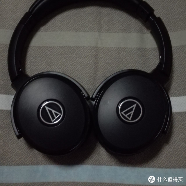 廉价降噪也能有好体验 — audio-technica 铁三角 ATH-ANC29 头戴式耳机