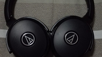 廉价降噪也能有好体验 — audio-technica 铁三角 ATH-ANC29 头戴式耳机