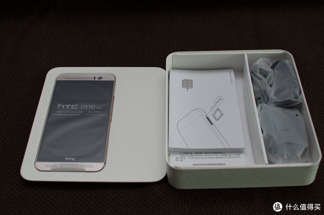 末路机皇：HTC One M9+ 手机