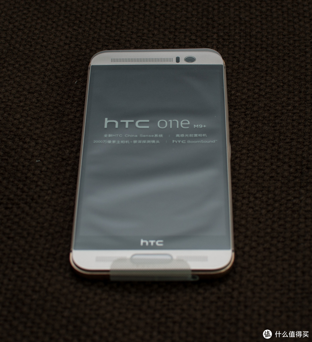 末路机皇：HTC One M9+ 手机