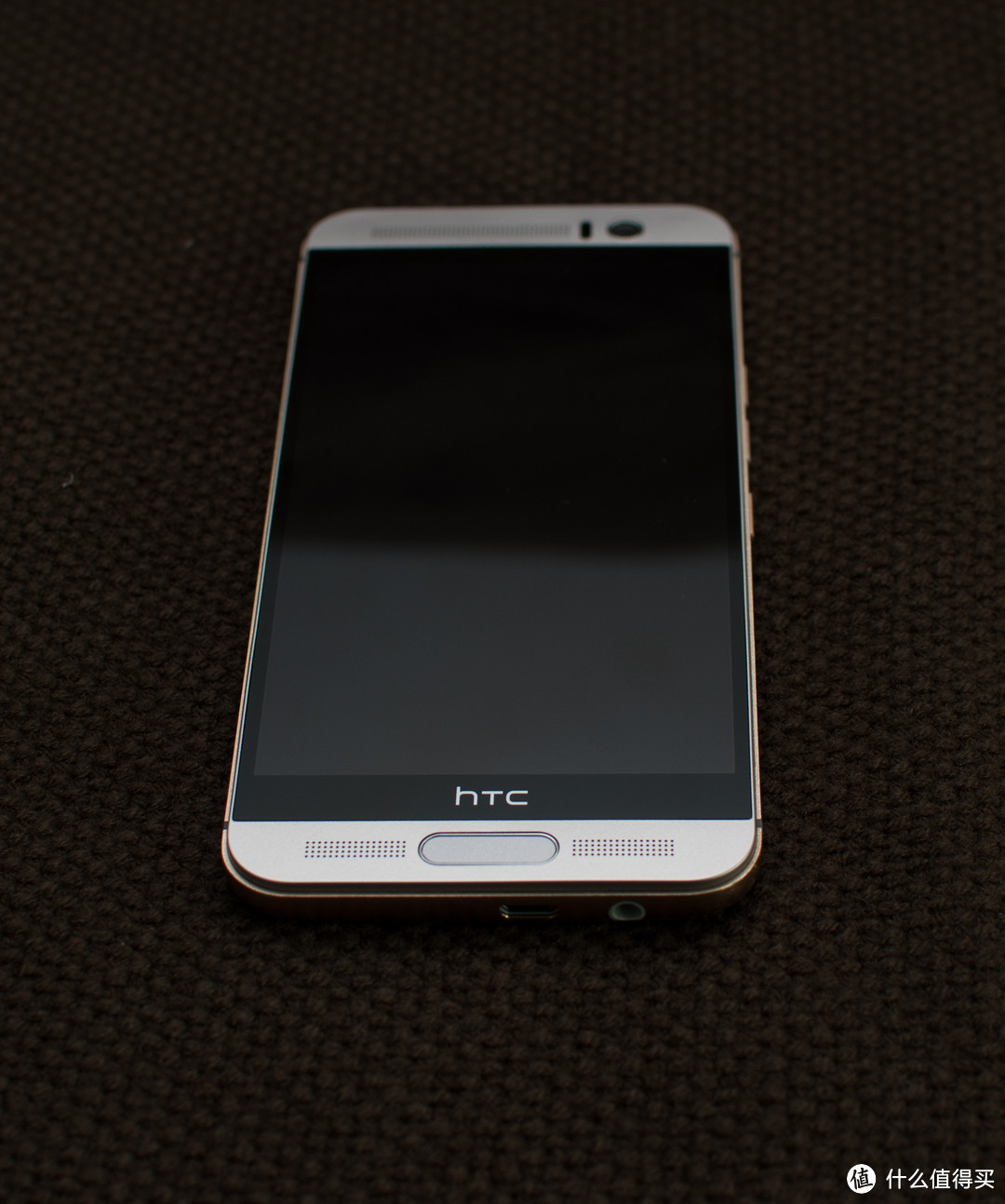 末路机皇：HTC One M9+ 手机