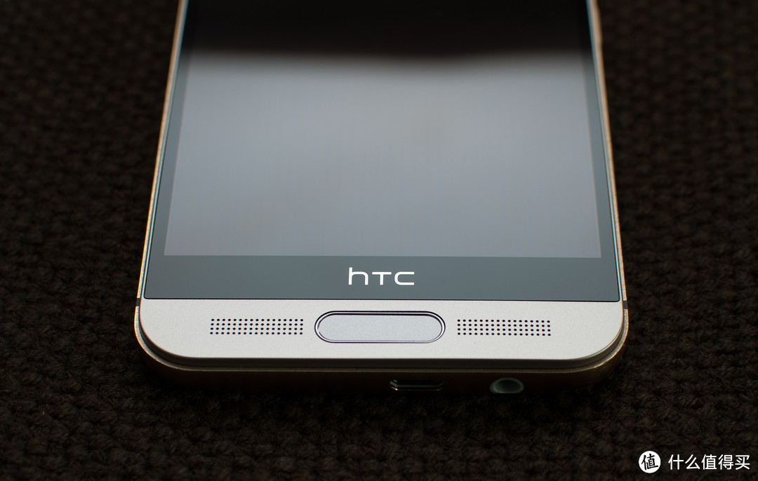 末路机皇：HTC One M9+ 手机