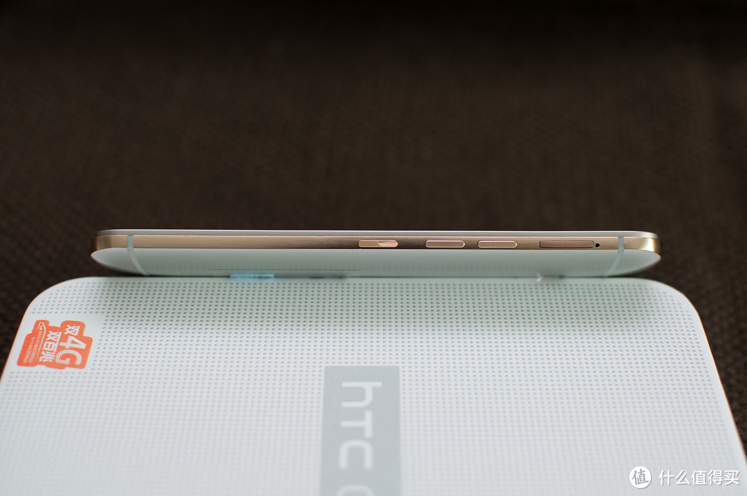 末路机皇：HTC One M9+ 手机