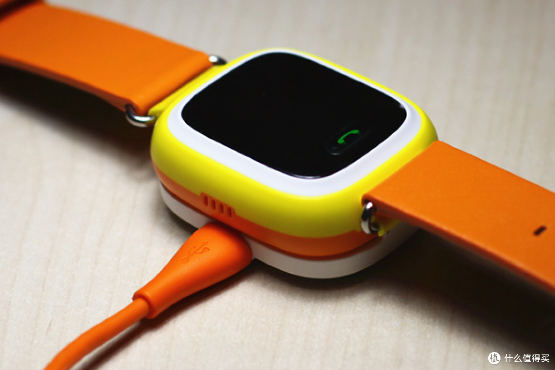 女儿的新玩具：小天才Y01电话手表试用