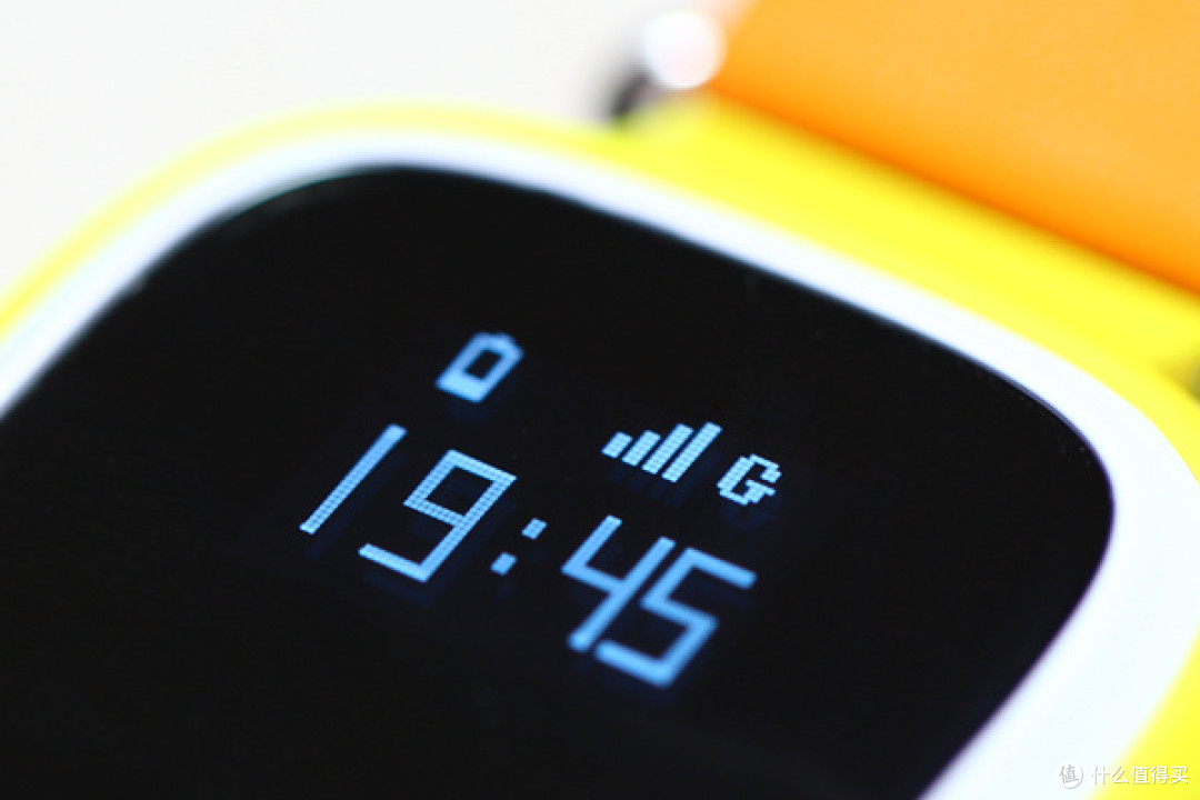 女儿的新玩具：小天才Y01电话手表试用