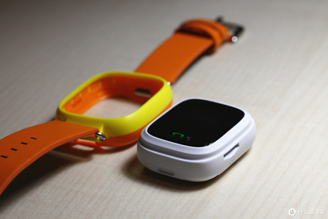 女儿的新玩具：小天才Y01电话手表试用