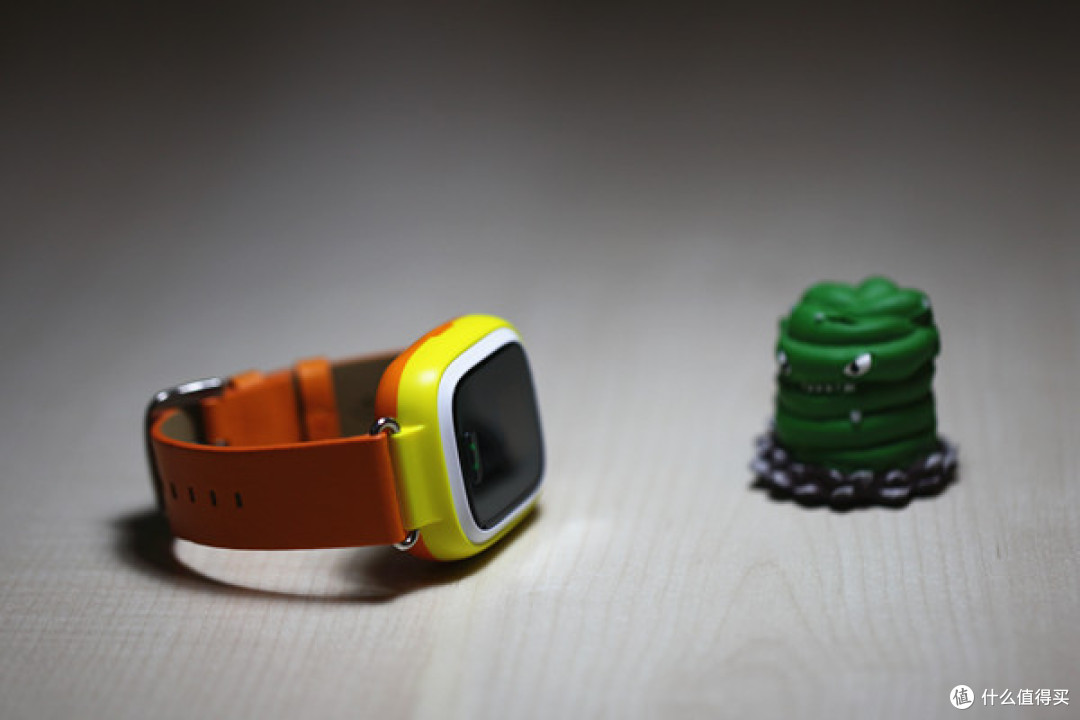 女儿的新玩具：小天才Y01电话手表试用