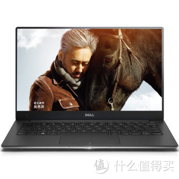 性价比变形本再升级 — DELL 戴尔 New Inspiron 13 7352 Special Edition 笔记本电脑