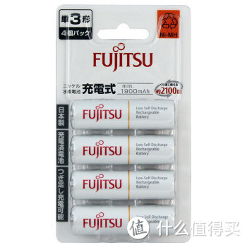 像爱老婆一样爱电池：AmazonBasics 亚马逊倍思 AA 2500mAh 充电电池展示