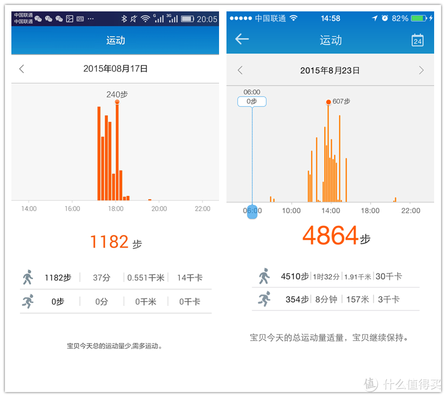 守护你的大白—荣耀小K儿童智能手表试用体验