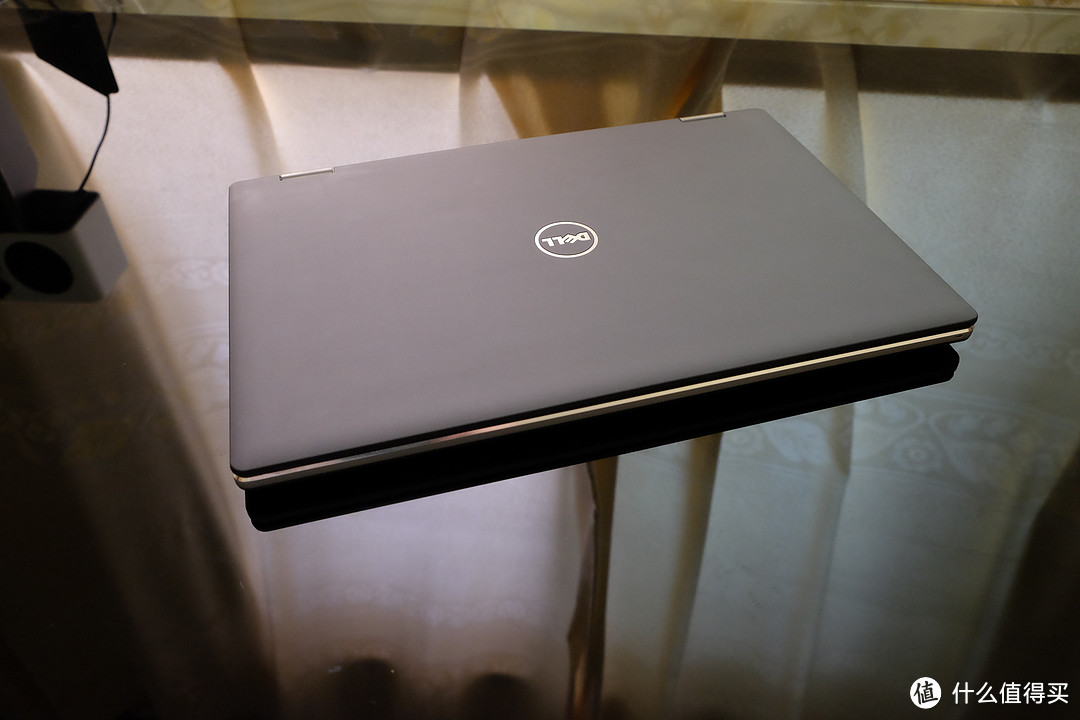 性价比变形本再升级 — DELL 戴尔 New Inspiron 13 7352 Special Edition 笔记本电脑