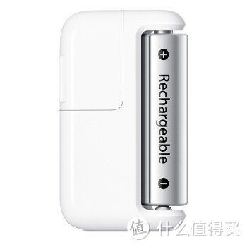 像爱老婆一样爱电池：AmazonBasics 亚马逊倍思 AA 2500mAh 充电电池展示