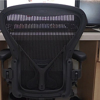 自行更换 Herman Miller 赫曼米勒 Aeron 人体工学椅 气柱的悲催经历