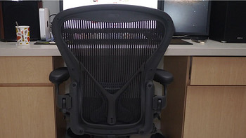 自行更换 Herman Miller 赫曼米勒 Aeron 人体工学椅 气柱的悲催经历