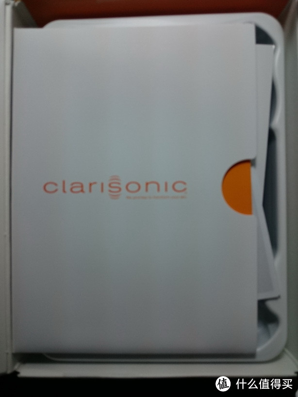 Clarisonic 科莱丽 mia2 洗脸刷洁面刷仪 海蓝版开箱