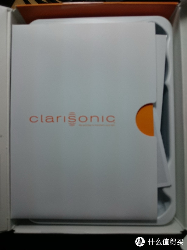 Clarisonic 科莱丽 mia2 洗脸刷洁面刷仪 海蓝版开箱