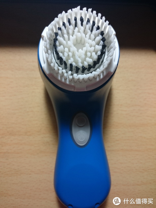 Clarisonic 科莱丽 mia2 洗脸刷洁面刷仪 海蓝版开箱