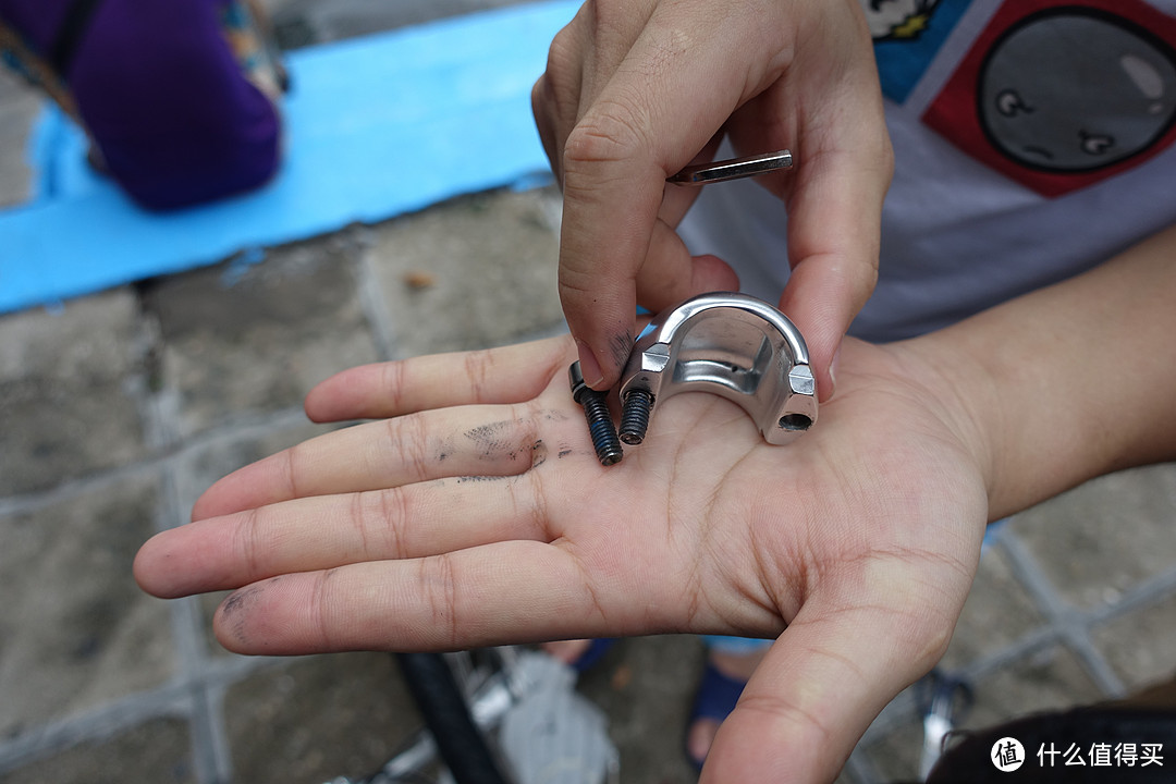 一千个理由，不如一次旅行！700BIKE 后街开箱