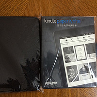 Kindle PaperWhite3 电子书阅读器外观展示(界面|屏保)