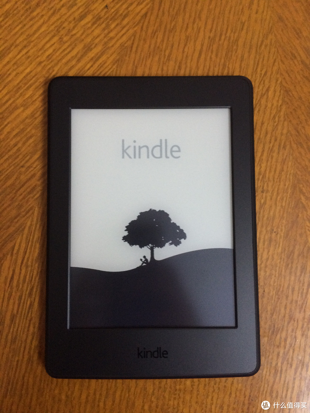 懒癌患者的 Kindle Paperwhite3 电子书阅读器 晒单