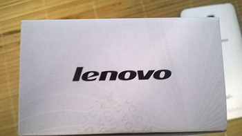 Lenovo 联想 黄金斗士 A8白色畅玩版 移动4G手机