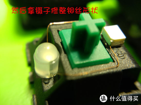 818我的小众机械键盘 — COOLERMASTER 酷冷TK92