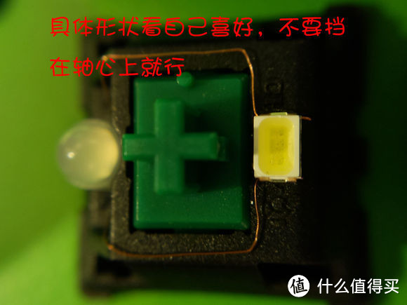 818我的小众机械键盘 — COOLERMASTER 酷冷TK92