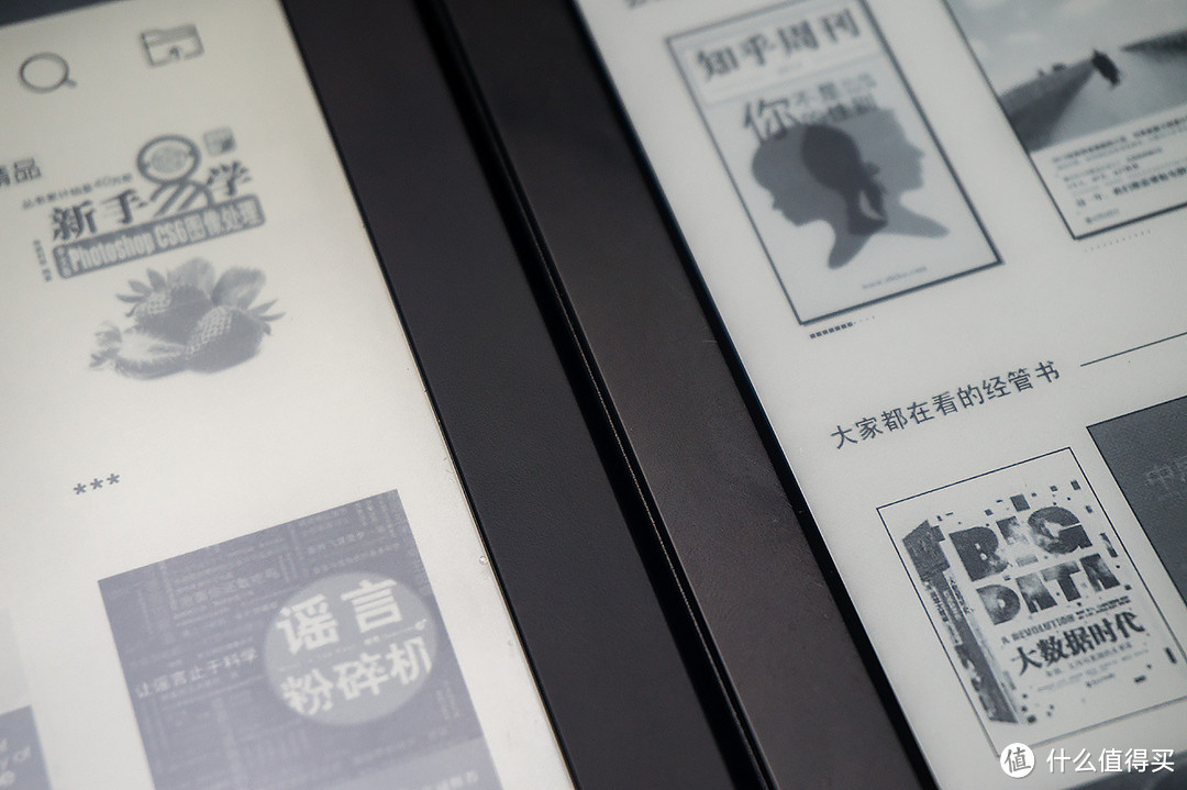 更懂中文的新晋竞争者——掌阅iReader电纸书阅读器试用报告